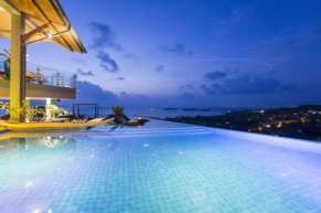 Villa Skyfall